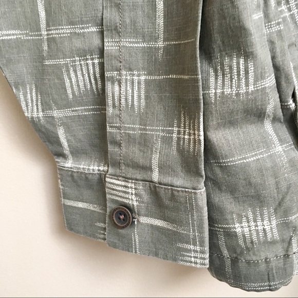 Northwest Territory popover hooded shirt jacket - Picture 5 of 5